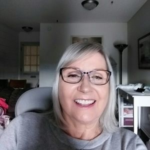 Meet your Posher, Cathy